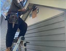 Reliable Homer, GA Siding Solutions